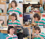 박나래, '소식좌' 박소현도 대식가 만들 맛 표현 ('줄서는 식당')