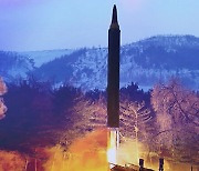 일본 상공 지난 북한 미사일..'초비상' 걸렸던 현지 상황
