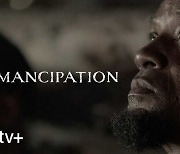 '시상식 폭행' 윌 스미스, 연말 스크린 복귀..노예 해방 다룬 영화