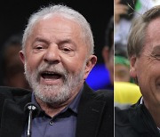 브라질 대선 여론조사 오류싸고 논란