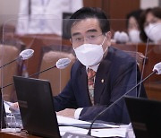 태영호 "尹정부, 北 도발에 맞불 놓은 건 적절한 대응"