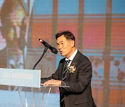 남궁역 서울시의원, '2022 서울정원박람회' 개막식 참석