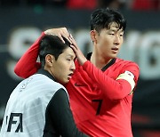 FIFA 파워랭킹 19위 한국.. 이강인 활용법 없이 빌드업만으로 16강?
