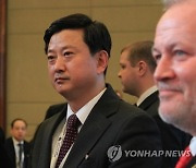 북한, 러 '우크라 점령지 합병' 지지.."합법적 절차 진행"