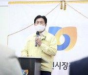 시흥 소상공인 버팀목으로 자리잡은 소상공인시장진흥공단 시흥센터