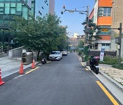 서울 중구, 다산동 일대 전선 지하로..보행 환경 개선