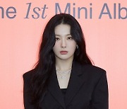"레드벨벳 사랑해" 슬기, 8년만에 대변신 솔로 데뷔 [종합]