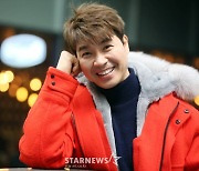 박수홍, 父 폭행 피해에도 '동치미' 출연 예정 "회복 중" [공식입장]