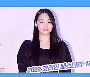 [TD영상] '파친코' 김민하 '2022 코리안 페스티벌' 특별 프리젠터로 변신
