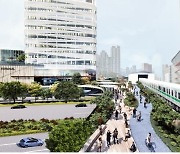 동서울터미널 최고 40층으로..2024년 착공목표 개발 시동