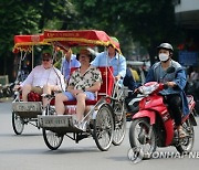 VIETNAM WORLD TOURISM