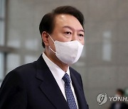 尹대통령, 원희룡에 "1기 신도시 선도지구, 실질대책 추진하라"(종합)