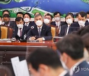 국토위 "LH, 서민 공공임대로 집장사..택지 매각해 땅장사"(종합)