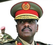 '대통령 아들' 우간다 장군 "케냐, 2주면 함락 가능" 트윗 파문