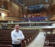 Music Geffen Hall Reopens