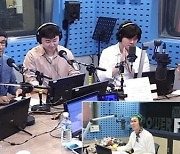 개가수 SG원효비 김원효, "이 시간에 라이브요?" 아침을 깨우는 '너하나' 열창 ('철파엠')