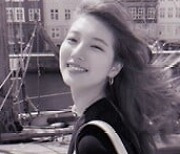 수지, 편안한 일상 속 아름다운 매력 담아낸 신곡 'Cape'의 뮤직비디오 티저 영상 공개