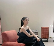 '10월 결혼' 김연아, 몸매 드러낸 파격 드레스..♥고우림 깜짝 놀라겠네 [TEN★]