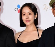 [TEN 포토] 한지민 '매력있는 이쁨'(27th BIFF)