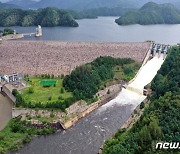 낙동강물 대신 댐물..대구시, 정부와 상수원 전환 본격 협의