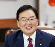 문인 광주 북구청장 "구민 안전·품격있는 행복북구 완성하겠다"