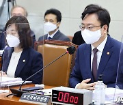 수원 세모녀 사례 전국 3만여명 지적에 조규홍 "현장 목소리 반영 계획"