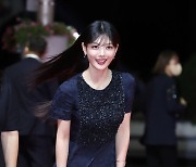 김유정, 샤랄라 여신의 미소