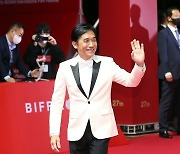 [27th BIFF] "다시 극장으로"..정상화 된 부국제, 관객과 함께 합니다