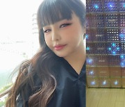 박봄, 2NE1 시절 얼마나 그리웠으면 이런 일까지..