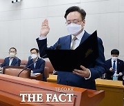 조규홍 신임 복지부 장관 "필수·공공의료 확충"