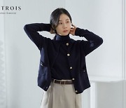 KT알파쇼핑, 패션 PB 르투아 '첫 선'..이보영 모델로 발탁