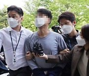 서울 강서구 아파트 이웃 주민 살해범, 1심서 징역 27년 선고