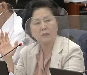 김영선 "한국 상속·증여 세율 OECD 국가 중 최고, 과감히 개편할 것"