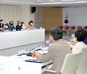 광주시 시민권익위 새 출발..신규 위원 23명 위촉