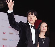[bnt포토] 류준열-전여빈 '영화계 대표 볼매들'(부산국제영화제)