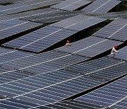 한전‧6개 자회사 투자한 태양광 사업, 중국산 설비에 950억원 썼다