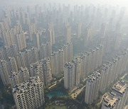 중국식 성장모델 약발 끝?..부동산 폭락에 지방도 '재정위기'