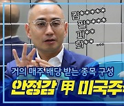 살아남아야 승리한다..미국주식 전문가의 투자 조언[딥다이브]