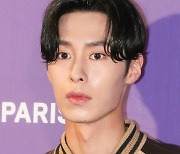 [포토] 이재욱, '탄성 자아내는 잘생김'