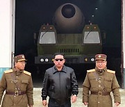 김정은 25일째 잠행..잇단 미사일 도발에도 잠잠한 이유는?
