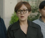 '비밀의 집' 악녀 이승연 결국 수갑 찼다..정헌 도피행