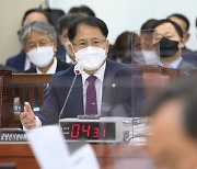 [2022 국감] 선관위, 대선 '소쿠리 투표' 논란으로 與에 뭇매