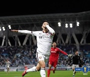 [FA컵 리뷰] '나상호 극장골' 서울, 대구에 1-0 승..전북과 맞대결