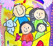 [사랑방] 세타필 어린이 그림 그리기 대회 마무리