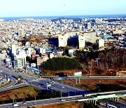 '부동산 핫플' 강릉에 아파트 물량 1만1745세대 쏟아진다