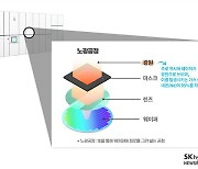 SK하이닉스 "반도체 필수 '네온' 국산화 성공..40% 까지 대체"