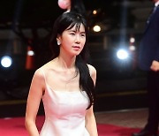 [포토] 공민정, '우아함 물씬~' (27th BIFF)