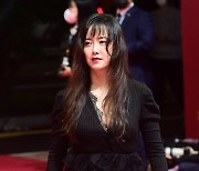 [포토] 구혜선, '아름다운 모습에 눈길' (27th BIFF)