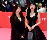 [포토] 구혜선-안서현, '오늘은 감독과 배우로~' (27th BIFF)