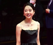 [포토] 김시은, '귀여워~귀여워~' (27th BIFF)